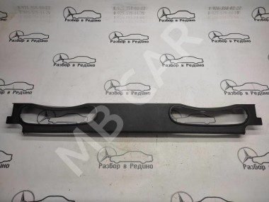 Накладка MERCEDES-BENZ SLK-класс R170 (1996 - 2000) — Разборка Мерседес