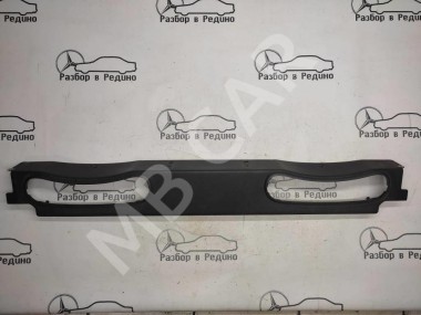 Накладка MERCEDES-BENZ SLK-класс R170 (1996 - 2000) — Разборка Мерседес