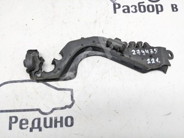 Уплотнитель MERCEDES-BENZ S-класс W221 (2005 - 2009) — Разборка Мерседес