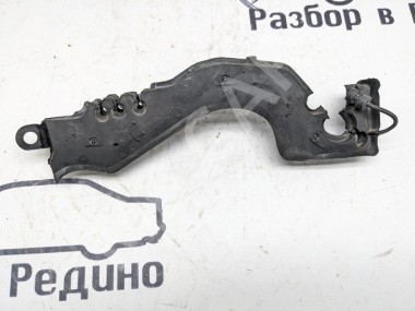 Уплотнитель MERCEDES-BENZ S-класс W221 (2005 - 2009) — Разборка Мерседес