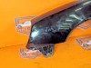 Крыло переднее левое MERCEDES-BENZ E-класс W210/S210 рестайлинг (1999 - 2003) E 200 2.0 MT (163 л.с.) фото 4 &mdash; Разборка Мерседес