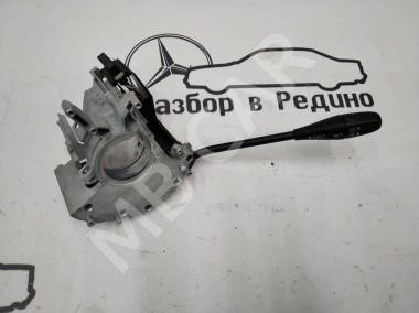 Переключатель круиз контроля MERCEDES-BENZ E-класс W211/S211 рестайлинг (2006 - 2009) — Разборка Мерседес