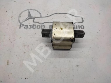Опора КПП MERCEDES-BENZ E-класс W211/S211 (2002 - 2006) — Разборка Мерседес