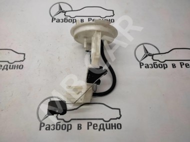Датчик уровня топлива MERCEDES-BENZ C-класс W204/S204 (2006 - 2011) — Разборка Мерседес