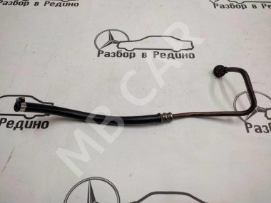 Трубка ГУРа MERCEDES-BENZ E-класс W210/S210 (1995 - 1999) — Разборка Мерседес