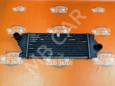 Интеркулер MERCEDES-BENZ M-класс W163 рестайлинг (2001 - 2005) — Разборка Мерседес