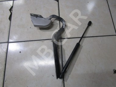 Крышка MERCEDES-BENZ CLK-класс C208/W208 рестайлинг (1999 - 2003) — Разборка Мерседес