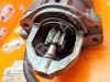 Стартер MERCEDES-BENZ E-класс W210/S210 рестайлинг (1999 - 2003) фото 5 &mdash; Разборка Мерседес