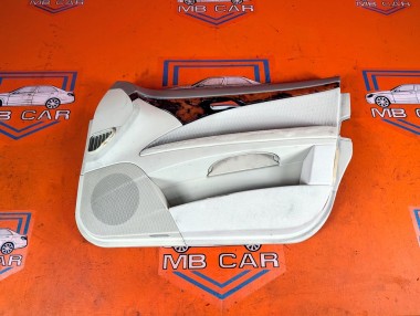 Карта двери передняя правая MERCEDES-BENZ E-класс W211/S211 (2002 - 2006) E 320 CDI 3.2 AT (204 л.с.) &mdash; Разборка Мерседес