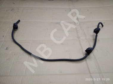 Форсунка омывателя лобового стекла MERCEDES-BENZ C-класс W204/S204/С204 рестайлинг (2011 - 2015) — Разборка Мерседес