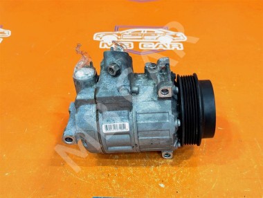 Компрессор кондиционера MERCEDES-BENZ C-класс W204/S204/С204 рестайлинг (2011 - 2015) — Разборка Мерседес