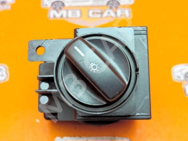 Переключатель света MERCEDES-BENZ A-класс W169 (2004 - 2008) — Разборка Мерседес