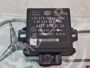 Блок корректора фар MERCEDES-BENZ R-класс W251 (2005 - 2007) — Разборка Мерседес