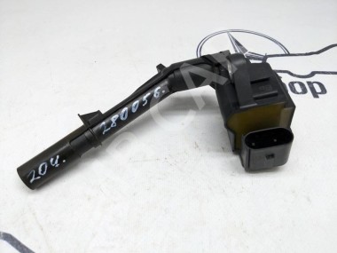 Катушка зажигания MERCEDES-BENZ C-класс W204/S204 (2006 - 2011) — Разборка Мерседес