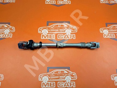 Кардан рулевого вала MERCEDES-BENZ C-класс W204/S204/С204 рестайлинг (2011 - 2015) — Разборка Мерседес