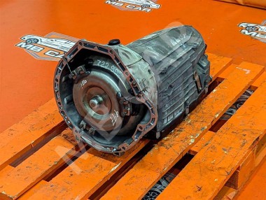 АКПП 7G-Tronic MERCEDES-BENZ C-класс W204/S204/С204 рестайлинг (2011 - 2015) — Разборка Мерседес