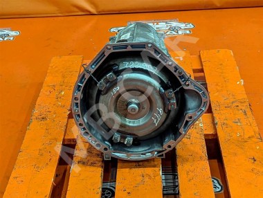 АКПП 7G-Tronic MERCEDES-BENZ C-класс W204/S204/С204 рестайлинг (2011 - 2015) — Разборка Мерседес