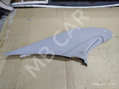 Накладка задней стойки MERCEDES-BENZ S-класс W221 (2005 - 2009) — Разборка Мерседес