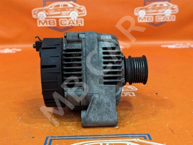 Генератор MERCEDES-BENZ E-класс W210/S210 (1995 - 1999) — Разборка Мерседес