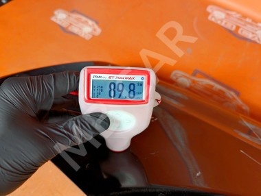 Крыло переднее левое MERCEDES-BENZ E-класс W211/S211 рестайлинг (2006 - 2009) &mdash; Разборка Мерседес