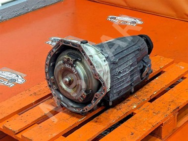 АКПП 7G-Tronic MERCEDES-BENZ C-класс W204/S204/С204 рестайлинг (2011 - 2015) — Разборка Мерседес