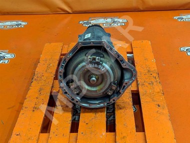 АКПП 7G-Tronic MERCEDES-BENZ C-класс W204/S204/С204 рестайлинг (2011 - 2015) — Разборка Мерседес