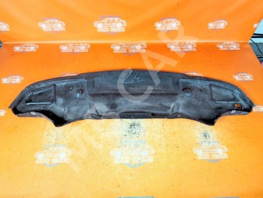 Защита бампера MERCEDES-BENZ E-класс W211/S211 (2002 - 2006) &mdash; Разборка Мерседес