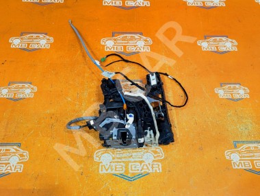 Замок двери передней правой MERCEDES-BENZ E-класс W213/S213/C238/A238 (2016 - 2021) — Разборка Мерседес