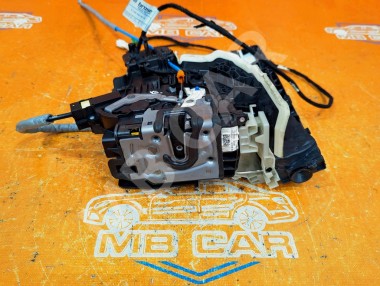 Замок двери передней правой MERCEDES-BENZ E-класс W213/S213/C238/A238 (2016 - 2021) — Разборка Мерседес