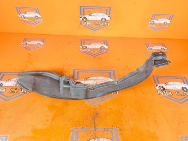 Подкрылок передний левый MERCEDES-BENZ E-класс W124/S124/C124/A124 (1984 - 1997) E 300 CDI 3.0 AT (136 л.с.) &mdash; Разборка Мерседес