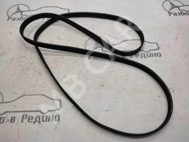 Ремень приводной MERCEDES-BENZ C-класс W203/S203/CL203 (2000 - 2004) — Разборка Мерседес