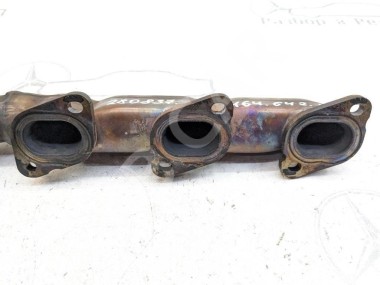 Коллектор выпускной MERCEDES-BENZ ML-class w164 — Разборка Мерседес