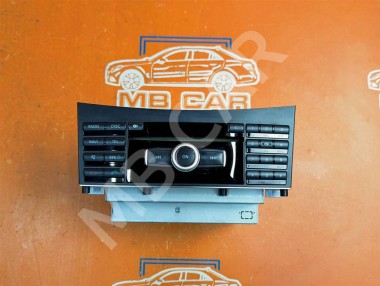Команд MERCEDES-BENZ E-класс W212/S212/C207/A207 (2009 - 2013) — Разборка Мерседес
