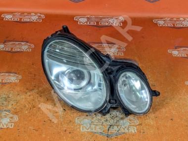 Фара правая MERCEDES-BENZ E-класс W211/S211 (2002 - 2006) &mdash; Разборка Мерседес