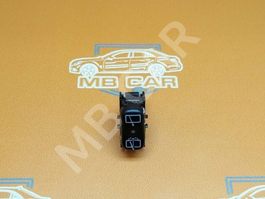 Кнопка MERCEDES-BENZ M-класс W163 рестайлинг (2001 - 2005) — Разборка Мерседес