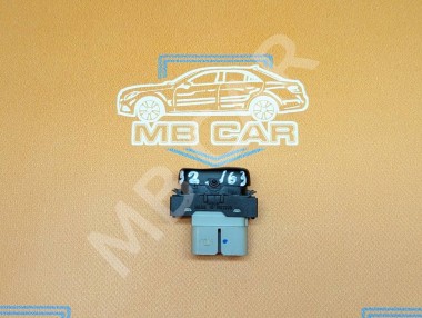 Кнопка MERCEDES-BENZ M-класс W163 рестайлинг (2001 - 2005) — Разборка Мерседес