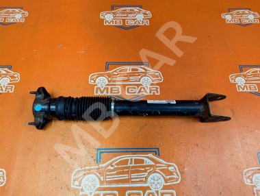 Амортизатор задний MERCEDES-BENZ GL-класс X166 (2012 - 2016) — Разборка Мерседес