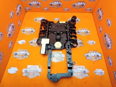 Плата АКПП 9 серии 7G-Tronic MERCEDES-BENZ C-класс W204/S204 (2006 - 2011) &mdash; Разборка Мерседес