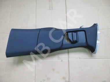 Накладка средней стойки MERCEDES-BENZ CLS-класс C257 (2017 - 2021) — Разборка Мерседес