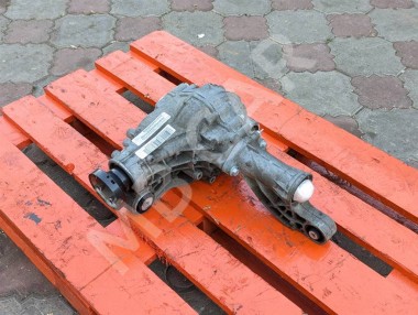 Редуктор передний MERCEDES-BENZ GL-класс X166 (2012 - 2016) — Разборка Мерседес