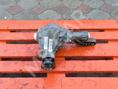 Редуктор передний MERCEDES-BENZ GL-класс X166 (2012 - 2016) — Разборка Мерседес