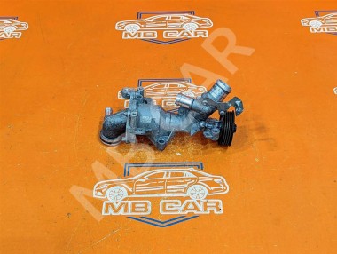 Помпа MERCEDES-BENZ CLA-класс C117/X117 (2013 - 2016) — Разборка Мерседес