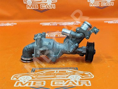 Помпа MERCEDES-BENZ CLA-класс C117/X117 (2013 - 2016) — Разборка Мерседес