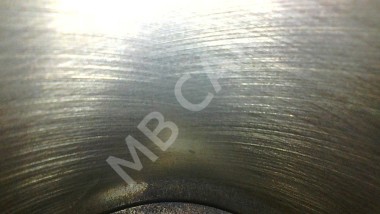 Двигатель бензиновый MERCEDES-BENZ C-класс W203/S203/CL203 рестайлинг (2004 - 2008) — Разборка Мерседес