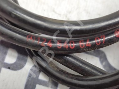 Провод датчика износа тормозных колодок MERCEDES-BENZ W124 W124/S124/C124/A124 (1984 - 1993) — Разборка Мерседес