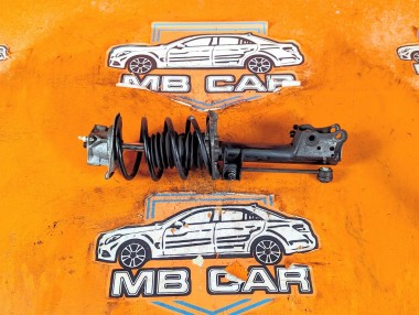Стойка передняя MERCEDES-BENZ A-класс W168 (1997 - 2001) &mdash; Разборка Мерседес