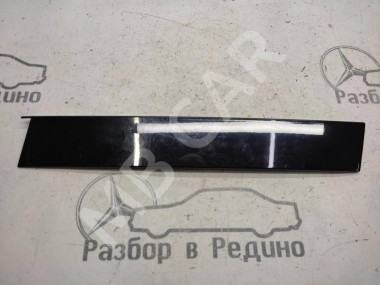 Накладка двери MERCEDES-BENZ GLS-класс X166 (2015 - 2019) — Разборка Мерседес