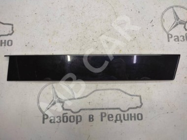 Накладка двери MERCEDES-BENZ GLS-класс X166 (2015 - 2019) — Разборка Мерседес