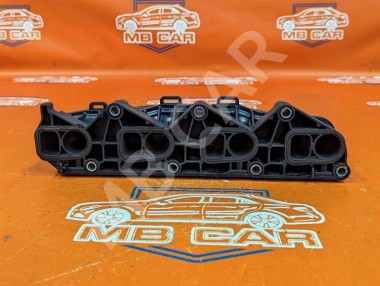 Коллектор впускной MERCEDES-BENZ Sprinter w906 — Разборка Мерседес