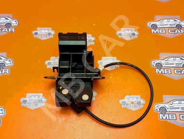 Замок багажника MERCEDES-BENZ CLK-класс C209/A209 (2002 - 2005) — Разборка Мерседес